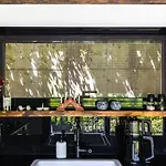 Rust House Ξενοδοχείο με διαμερίσματα *