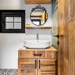 Rust House Ξενοδοχείο με διαμερίσματα Ayvacik (Canakkale)