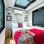 Ξενοδοχείο με διαμερίσματα Rust House Ayvacik (Canakkale)