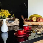 Rust House Ξενοδοχείο με διαμερίσματα