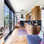 Rust House Ξενοδοχείο με διαμερίσματα Ayvacik (Canakkale)
