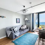 Ξενοδοχείο με διαμερίσματα Rust House Ayvacik (Canakkale)