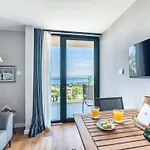 Rust House * Ayvacik (Canakkale)
