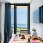 Rust House Ayvacik (Canakkale)