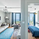 Rust House * Ayvacik (Canakkale)