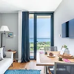 Rust House Ξενοδοχείο με διαμερίσματα