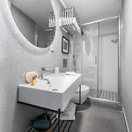 Ξενοδοχείο με διαμερίσματα Rust House *