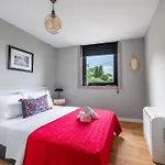 Ξενοδοχείο με διαμερίσματα Rust House *