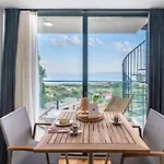 Rust House Ξενοδοχείο με διαμερίσματα
