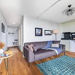 Rust House Ξενοδοχείο με διαμερίσματα Ayvacik (Canakkale)