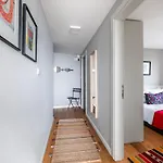 Rust House Ξενοδοχείο με διαμερίσματα Ayvacik (Canakkale)