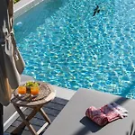 Rust House * Ayvacik (Canakkale)