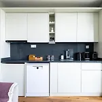 Rust House Ξενοδοχείο με διαμερίσματα