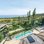 Ξενοδοχείο με διαμερίσματα Rust House *
