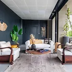 Ξενοδοχείο με διαμερίσματα Rust House Ayvacik (Canakkale)