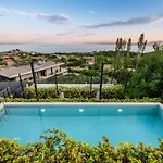 Rust House Ξενοδοχείο με διαμερίσματα Ayvacik (Canakkale)