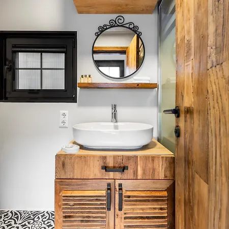 Rust House شقة فندقية Ayvacik (Canakkale)