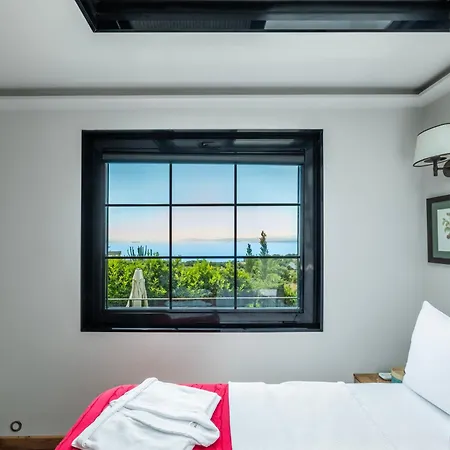 Rust House Apart-hotel *