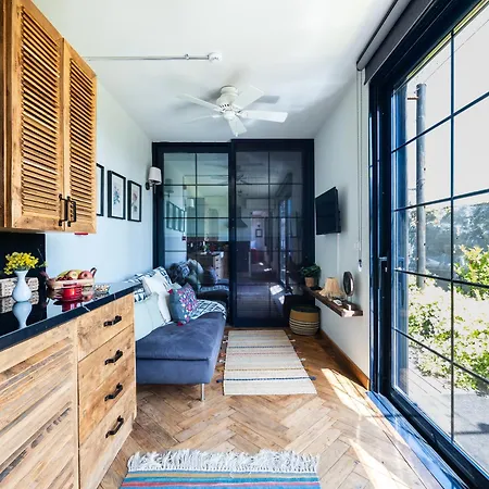 Rust House شقة فندقية Ayvacik (Canakkale)