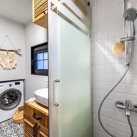 Rust House * Ayvacik (Canakkale)