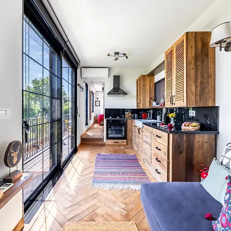Rust House شقة فندقية Ayvacik (Canakkale)