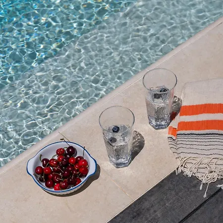 Apart-hotel Rust House Ayvacik (Canakkale)