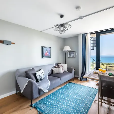 Apart-hotel Rust House Ayvacik (Canakkale)