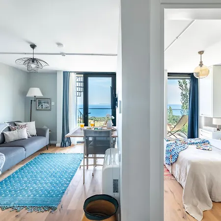 Rust House Apart-hotel