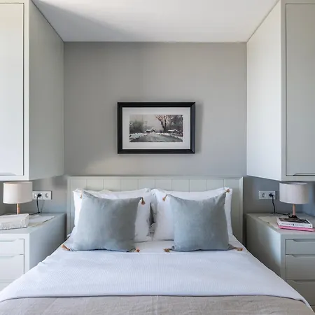 Rust House Ayvacik (Canakkale)