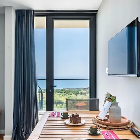 Rust House Ayvacik (Canakkale)