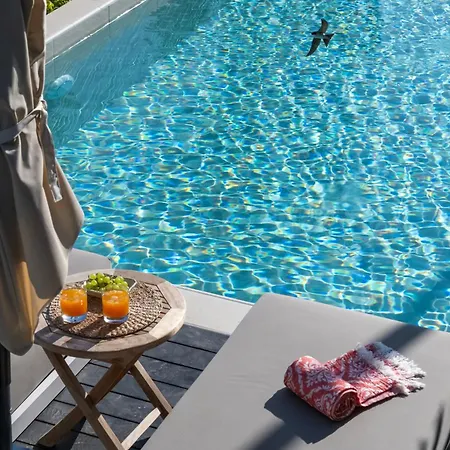 Rust House * Ayvacik (Canakkale)