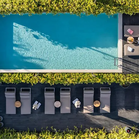 Apart-hotel Rust House Ayvacik (Canakkale)