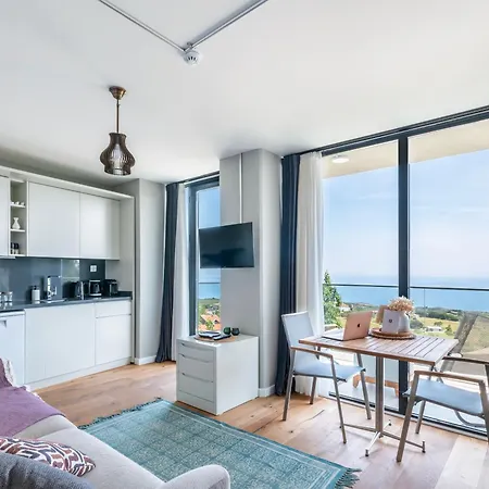 Rust House Ayvacik (Canakkale)