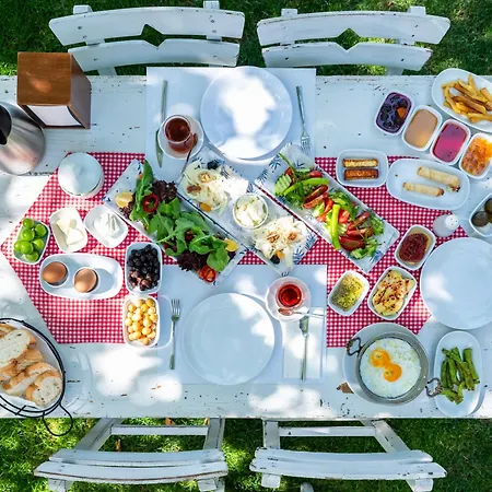 Rust House Ayvacik (Canakkale)