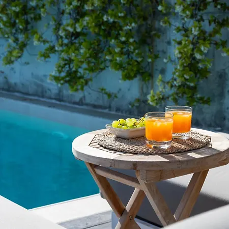 Rust House Apart-hotel Ayvacik (Canakkale)