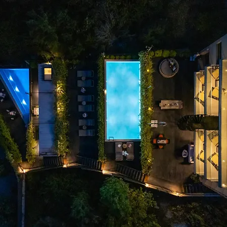 Apart-hotel Rust House *