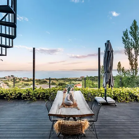 Rust House Apart-hotel *