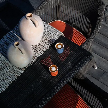 Rust House * Ayvacik (Canakkale)