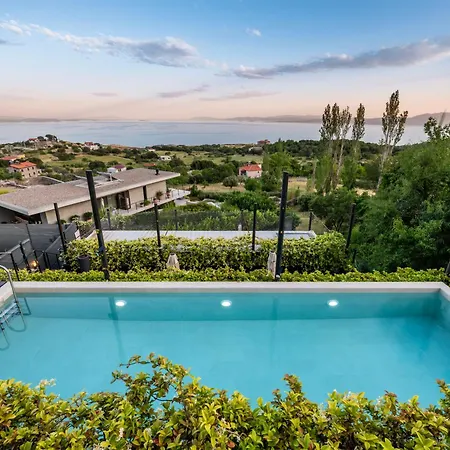 Rust House شقة فندقية Ayvacik (Canakkale)
