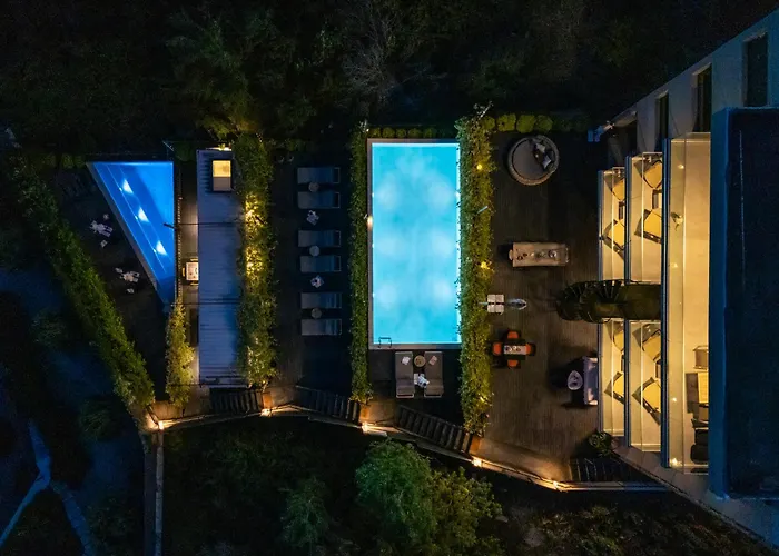 Hotel apartamentowy Rust House *